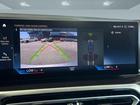 Certified 2023 BMW i4 eDrive35 w/ Premium Package RWD image 26