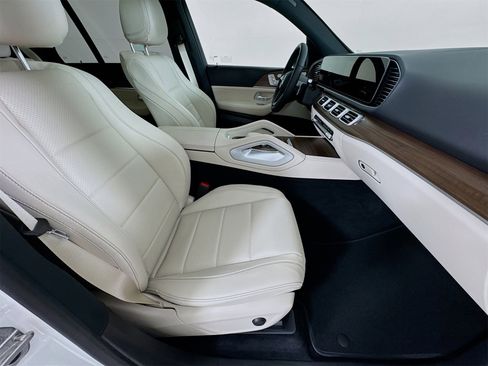 New 2026 Mercedes-Benz GLE 350 GLE 350 image 31