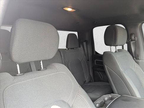 Used 2022 RAM 1500 Lone Star RWD image 18