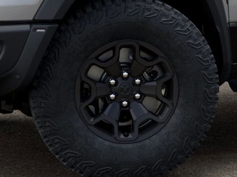 New 2026 RAM 1500 RHO AWD/4WD image 8