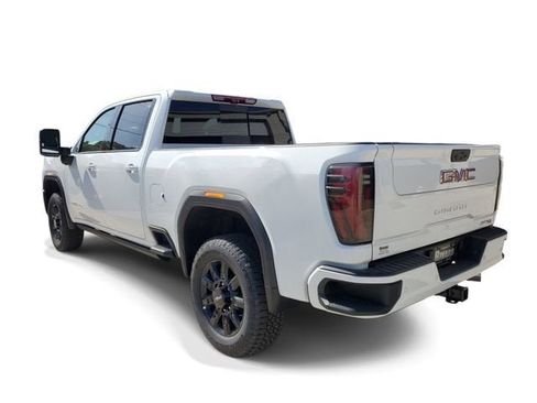 New 2026 GMC Sierra 3500 AT4 w/ AT4 Premium Plus Package AWD/4WD image 4