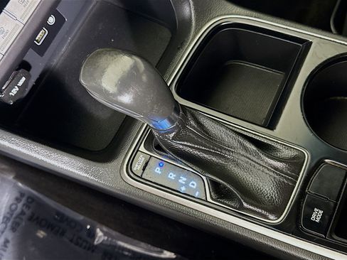 Used 2018 Hyundai Sonata Sport w/ Cargo Package image 20