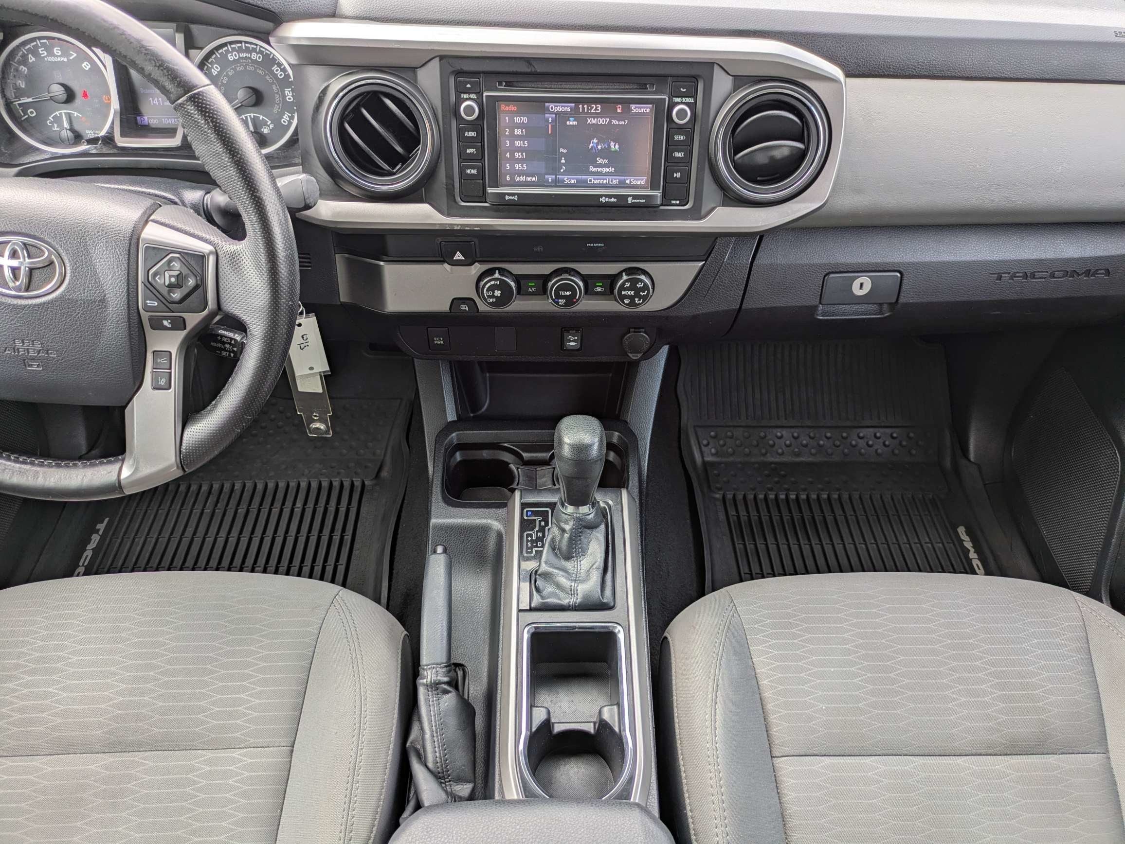 Used 2019 Toyota Tacoma SR5 RWD image 29