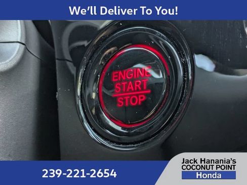 Used 2024 Honda Civic Sport image 30