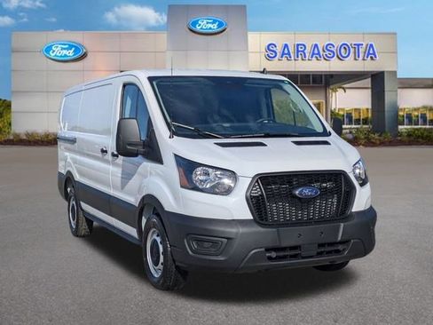 New 2025 Ford Transit 150 image 2