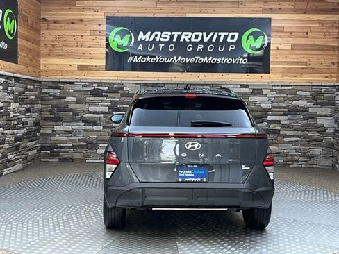 Used 2026 Hyundai Kona SEL Sport AWD/4WD image 9