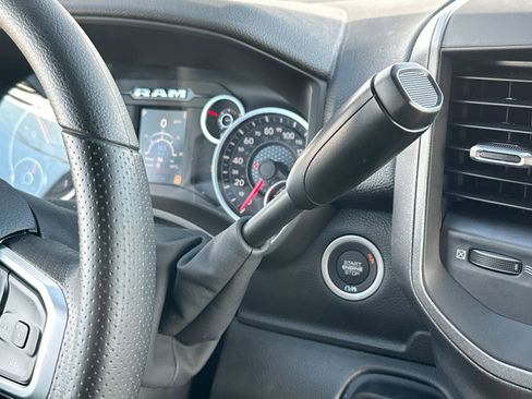 New 2026 RAM 3500 Tradesman image 19