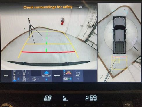 Certified 2026 Toyota Tundra Limited image 73