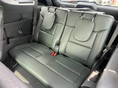 Certified 2023 Ford Explorer Timberline w/ Timberline Technology Package AWD/4WD image 24