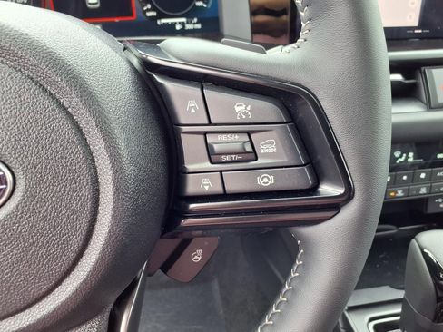 New 2026 Subaru Outback Touring image 9