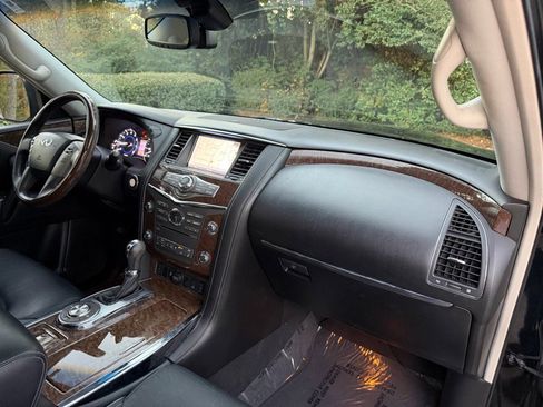 Used 2016 INFINITI QX80 2WD image 20