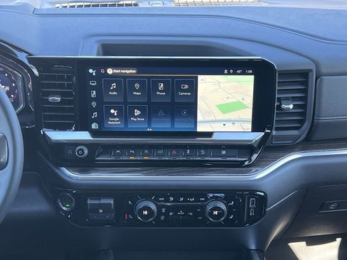 New 2026 Chevrolet Silverado 1500 RST image 4