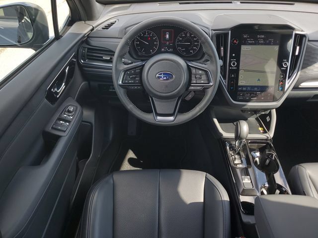 Certified 2026 Subaru Forester Limited w/ Premium/Limited Package AWD/4WD image 19