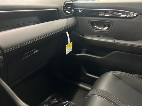 New 2025 Honda Pilot EX-L image 23