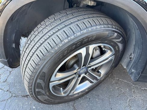 Used 2016 Mercedes-Benz GLC 300 image 25