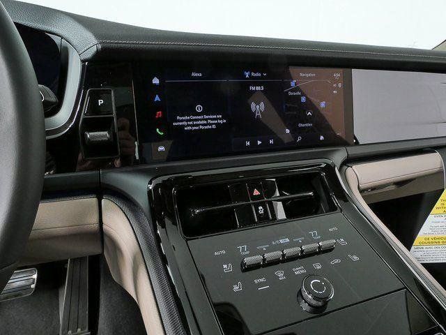 New 2026 Porsche Panamera image 13