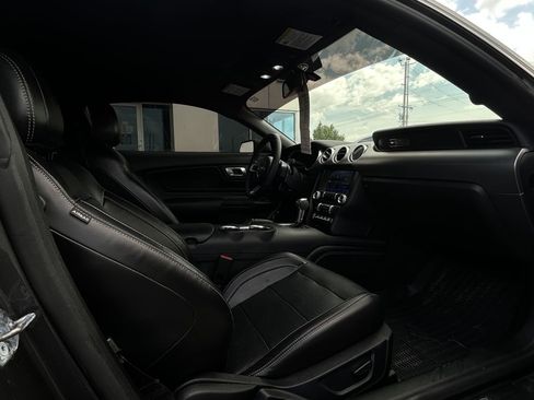 Used 2020 Ford Mustang GT Premium w/ Equipment Group 401A image 11