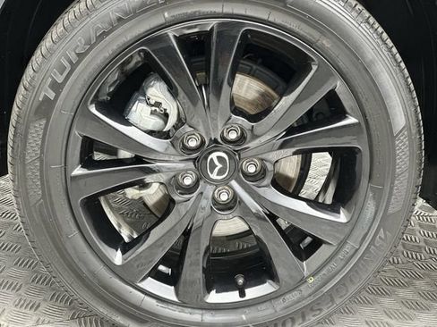 Used 2025 MAZDA CX-30 AWD 2.5 S w/ Select Sport Pkg image 10