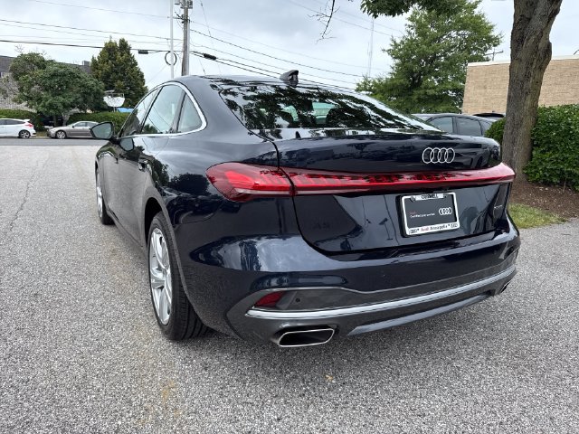 Certified 2025 Audi A5 Premium w/ Convenience Package AWD/4WD image 4
