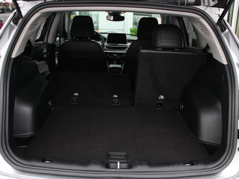 Certified 2022 Jeep Compass Latitude image 40