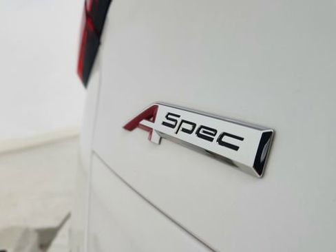 Used 2024 Acura ZDX A-Spec image 19