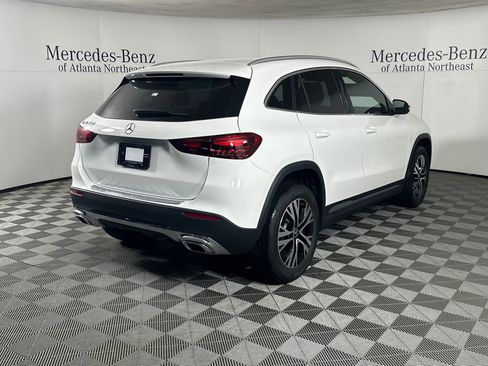 New 2026 Mercedes-Benz GLA 250 GLA 250 image 7