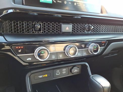 Certified 2023 Honda CR-V Sport Touring image 18