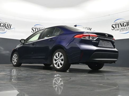 Used 2023 Toyota Corolla LE FWD image 30