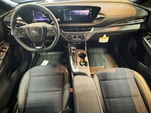 New 2026 Buick Envista Preferred w/ Advanced Safety Package image 24