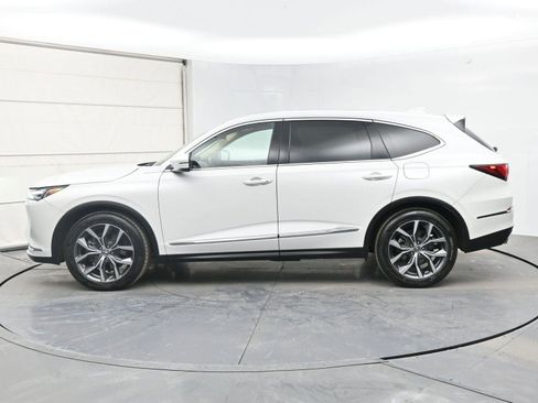 Certified 2024 Acura MDX SH-AWD w/ Technology Package image 25
