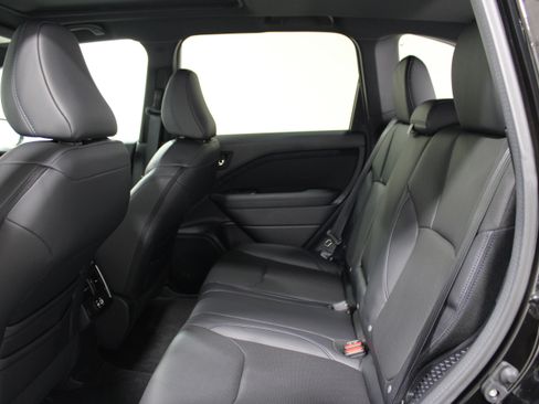 New 2026 Subaru Forester Premium AWD/4WD image 19