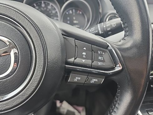 Used 2022 MAZDA CX-9 Touring Plus image 18