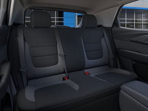 New 2026 Chevrolet TrailBlazer LT w/ LT Cold Weather Package image 43