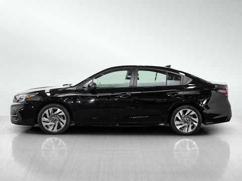 Used 2024 Subaru Legacy Limited AWD/4WD image 2