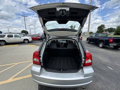 Used 2008 Dodge Caliber R/T w/ Driver Convenience Group FWD image 37