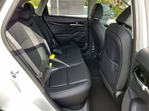New 2026 Kia Seltos EX image 12