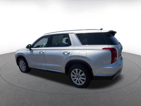 Used 2025 Hyundai Palisade SEL FWD image 10