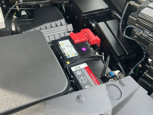 Used 2023 Nissan Pathfinder Platinum AWD/4WD image 40