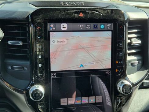 New 2026 RAM 2500 Power Wagon image 13