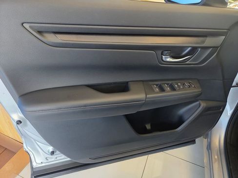 Certified 2025 Honda CR-V LX image 14
