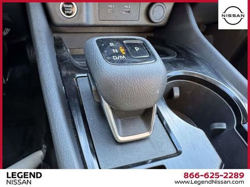 Used 2023 Nissan Rogue SV w/ SV Premium B Package image 26