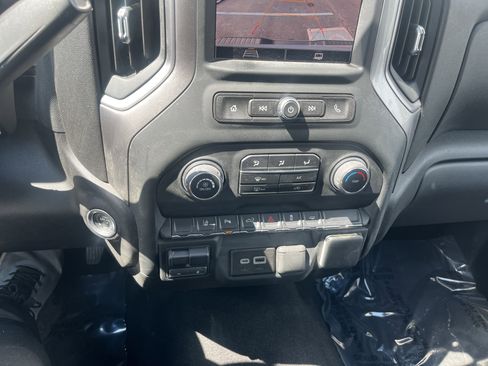 Used 2024 Chevrolet Silverado 2500 W/T RWD image 14