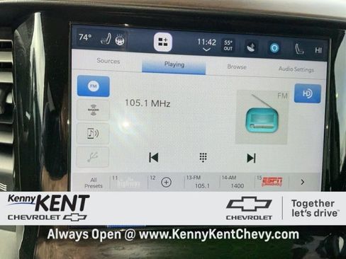 Used 2022 RAM 1500 Laramie image 38