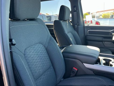 New 2026 RAM 1500 Big Horn image 14