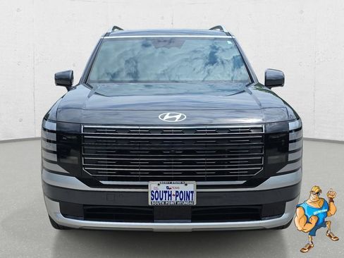 New 2026 Hyundai Palisade Calligraphy AWD/4WD image 2