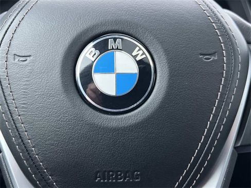 Used 2023 BMW X5 sDrive40i w/ Premium Package image 36
