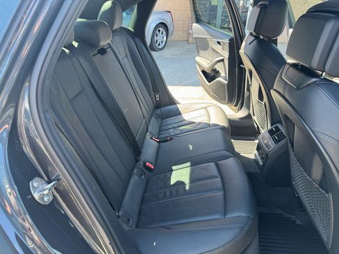 Used 2019 Audi A4 2.0T Premium Plus w/ Premium Plus Package AWD/4WD image 21