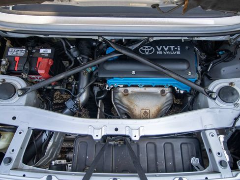 Used 2002 Toyota MR2 RWD image 30