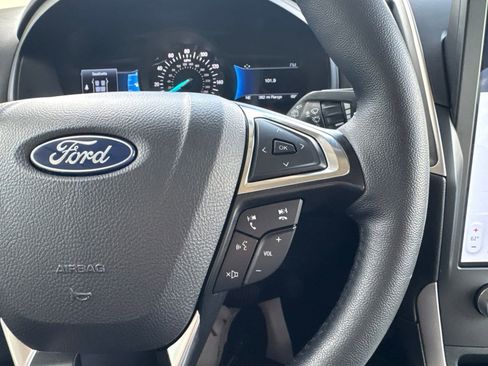 Certified 2024 Ford Edge SEL w/ Convenience Package AWD/4WD image 31