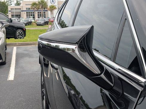 Certified 2024 Lexus UX 250h FWD image 11